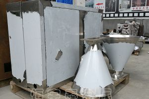 優(yōu)質(zhì)的鈑金加工廠家-【恒宇泰金屬】為各大需求企業(yè)，提供鈑金加工15年
