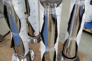 激光切割焊接打磨鈑金加工-【恒宇泰金屬】當工藝品對待不銹鋼產(chǎn)品