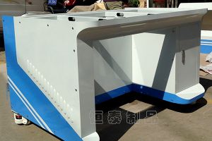 專業專注鈑金加工廠家-【恒宇泰金屬】高標準鈑金工藝提升了產品價值