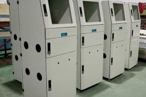 廣州高新技術鈑金加工企業-【恒宇泰金屬】 生產圖1：1還原實物