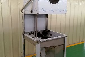 廣州高新技術(shù)鈑金加工企業(yè)-【恒宇泰金屬】80人服務(wù)團(tuán)隊(duì)，制作效率快60%