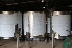 高新技術鈑金加工廠-【恒宇泰】內外滿焊防滲漏專利技術