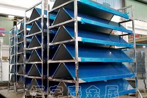 高新技術鈑金加工廠-【恒宇泰】客戶不限地域，做質量可靠的產品