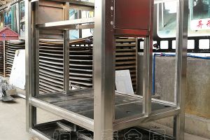 國(guó)家高新技術(shù)鈑金加工廠-【恒宇泰】教你如何提高鈑金加工的安全指數(shù)