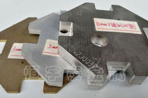 【恒宇泰】精密激光切割的競爭優勢，與您一起探討