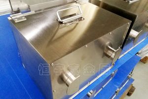 廣州不銹鋼加工機箱廠-【恒宇泰】一樣的產品不一樣的工藝