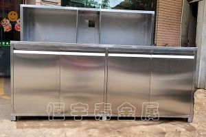 不銹鋼加工表面處理工藝有哪些？