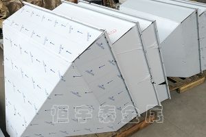 智能機器人技術對不銹鋼加工行業意味著什么？