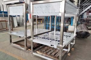 不銹鋼加工過(guò)程都有哪些加工難點(diǎn)？