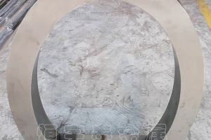 不銹鋼加工折彎需要注意哪些事項(xiàng)呢？