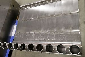 這些不銹鋼加工工藝性能你熟知嗎？