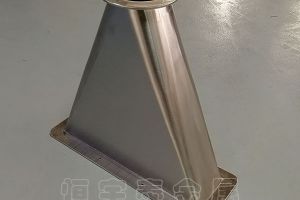 不銹鋼加工的材料出現點蝕現象的原因