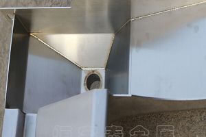 焊接加工 激光焊接技術的工作原理發展的趨勢