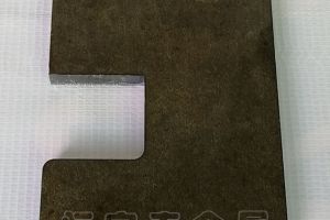 激光切割鋼板常見的問題