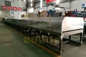 鈑金加工中潤(rùn)滑油使用存在哪些誤區(qū)呢