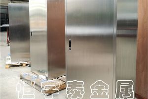 教您如何判斷鈑金加工機柜的質量