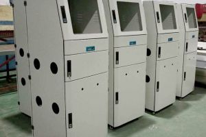 工件噴漆后為何會(huì)采用鈑金加工方法