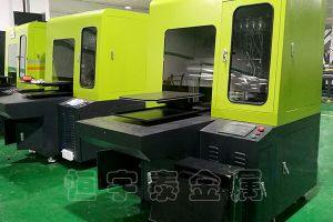 機箱鈑金加工驗收標準是什么
