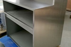 鈑金加工的檢驗標準與操作要點