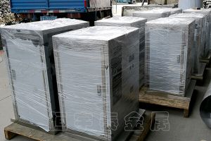 國內外鈑金加工廠的技術發展有何區別