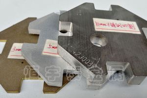 激光切割鈑金加工工藝是怎么樣的