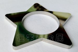 激光切割加工的切割速度對加工性能有哪些要求