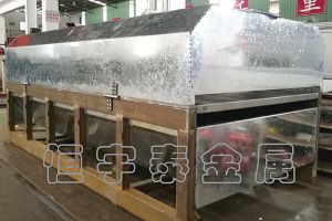 在鈑金加工的常用材料中，該如何區(qū)分銅元素