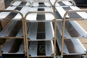 怎樣可以防止精密鈑金加工過程中出現生銹現象