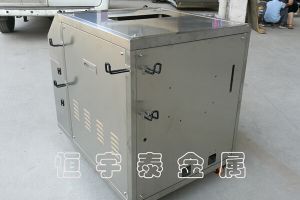 鈑金加工和鈑金機箱加工需要留意哪些細節和要點