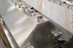 激光焊接的質量受到哪些方面的影響