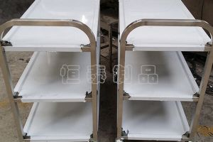深入探究鈑金加工制造的工藝技術
