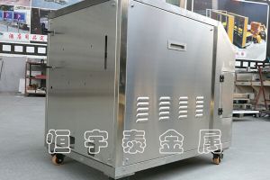 深入探討鈑金加工在哪些領域具有廣泛的應用前景