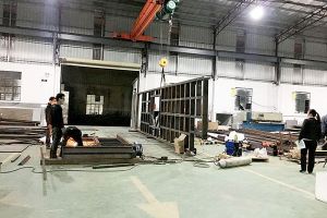 關于雙相鋼S22053和Q345R的焊接方法