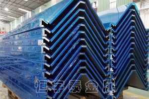 對鈑金加工過程中的特性進行了深入分析