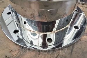 在鈑金焊接加工過程中 有四個需要特別關注的問題