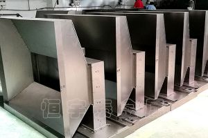 探討鈑金制造過程中的獨特性質