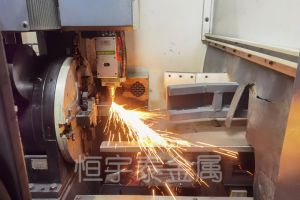 激光切割加工技術適用于哪幾種不同的材料