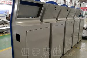我們應該如何應對鈑金機箱的加工過程中出現的難題