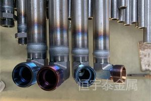 闡述了銅與不銹鋼焊接過程中的技術操作方法