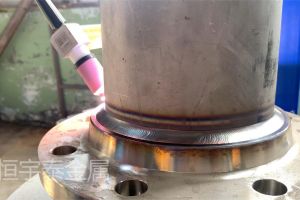 鈑金加工工廠在焊接處理上有哪些關鍵點