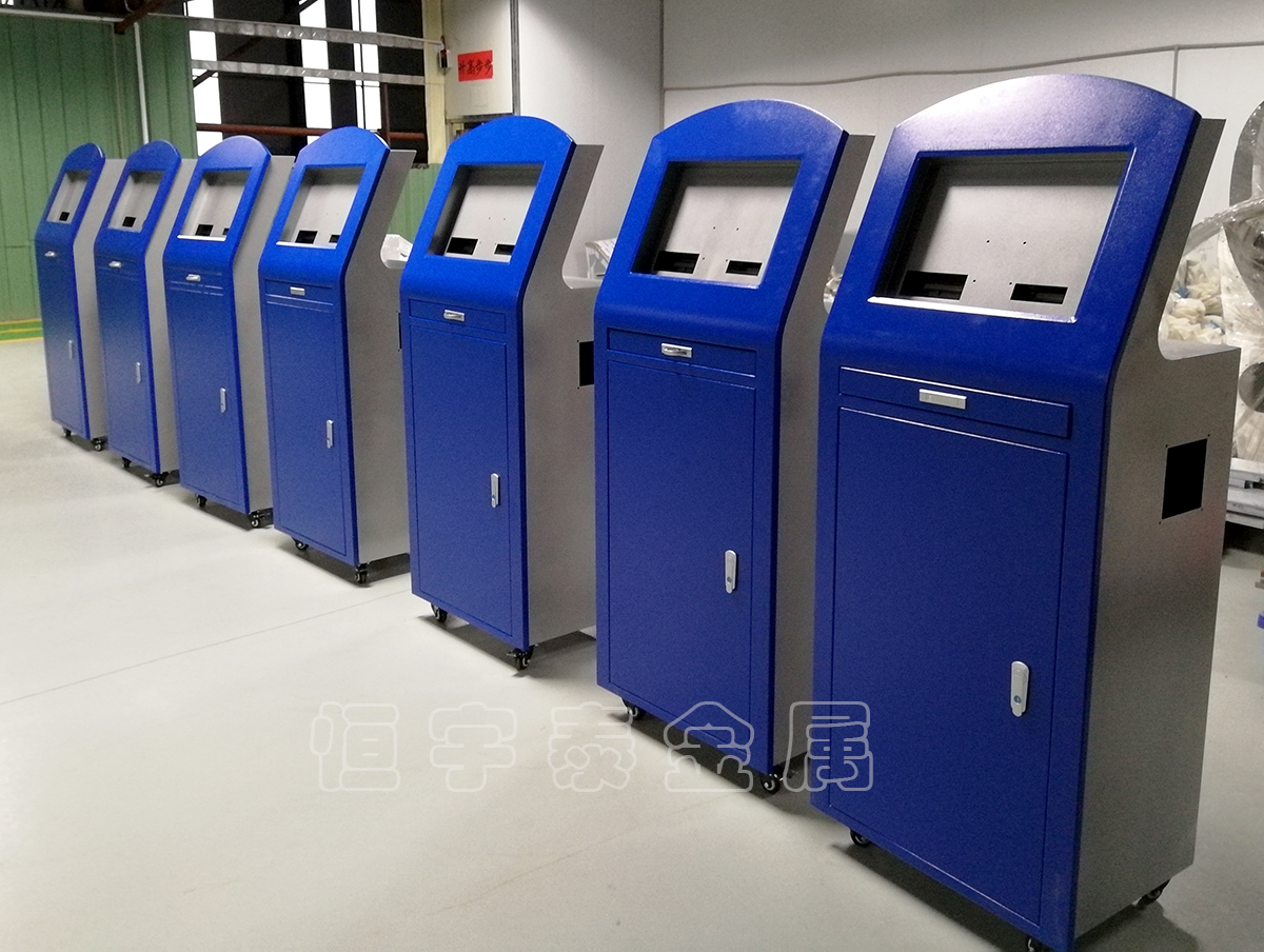廣州鈑金機箱加工廠家