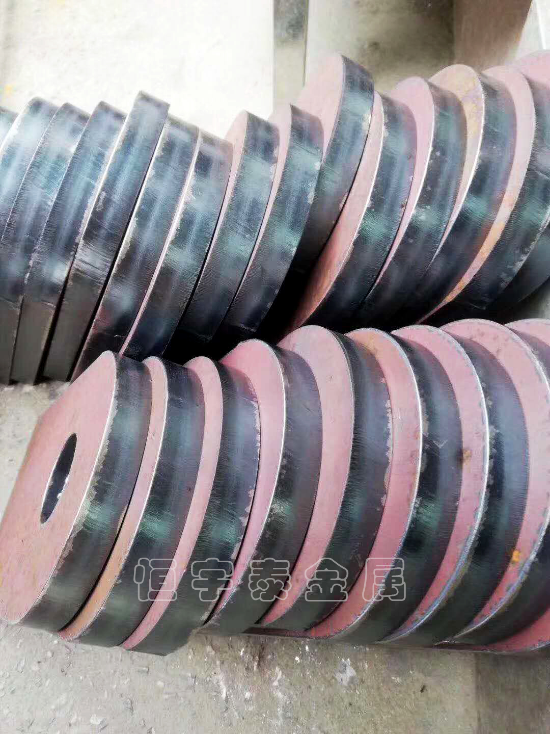 廣州激光切割加工費用