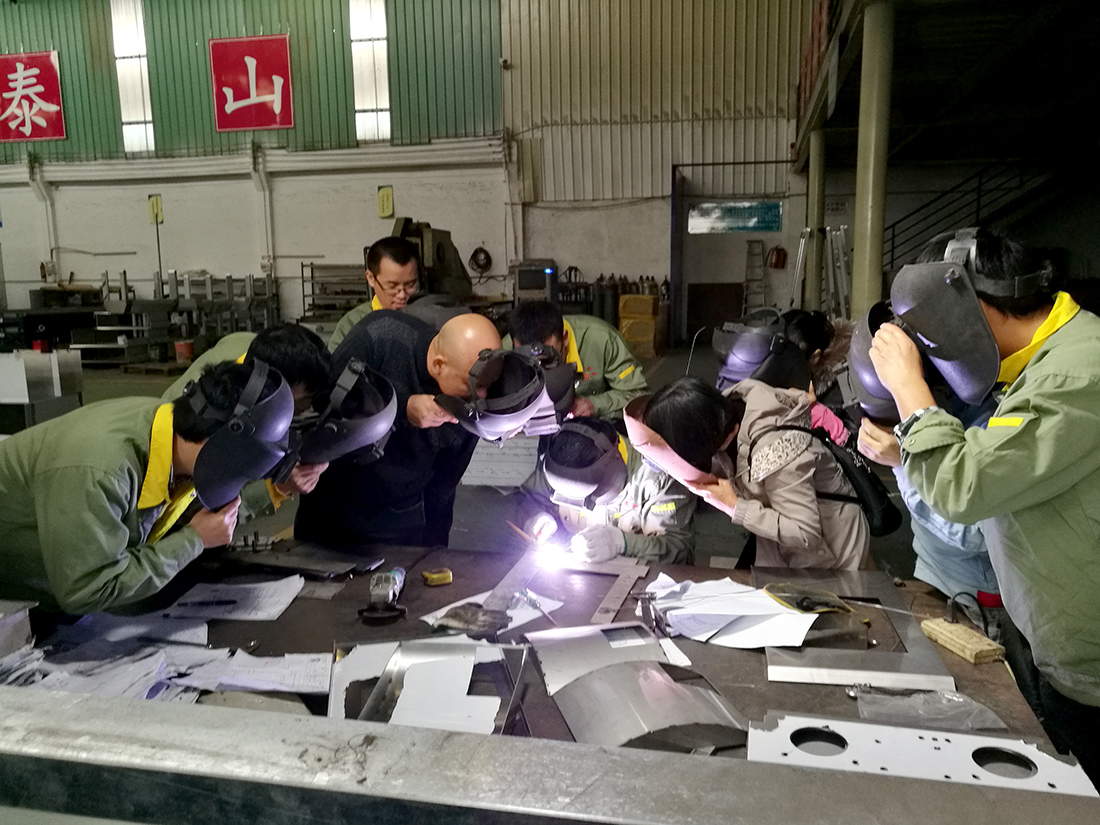 廣州鈑金設(shè)計加工廠家