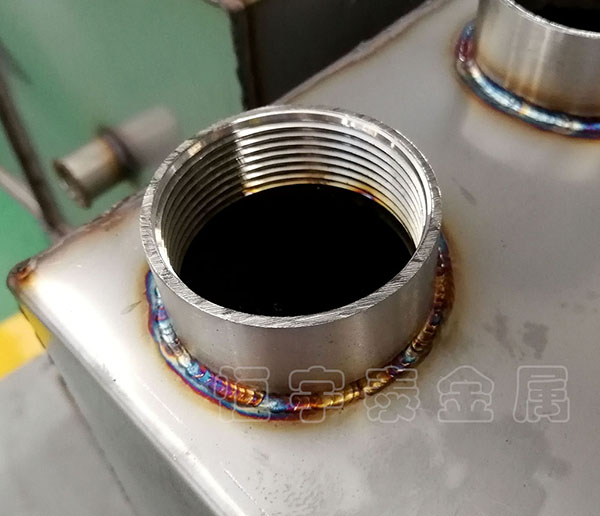 鈑金加工廠怎么報價