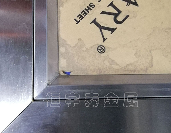 鈑金加工怎么算價格