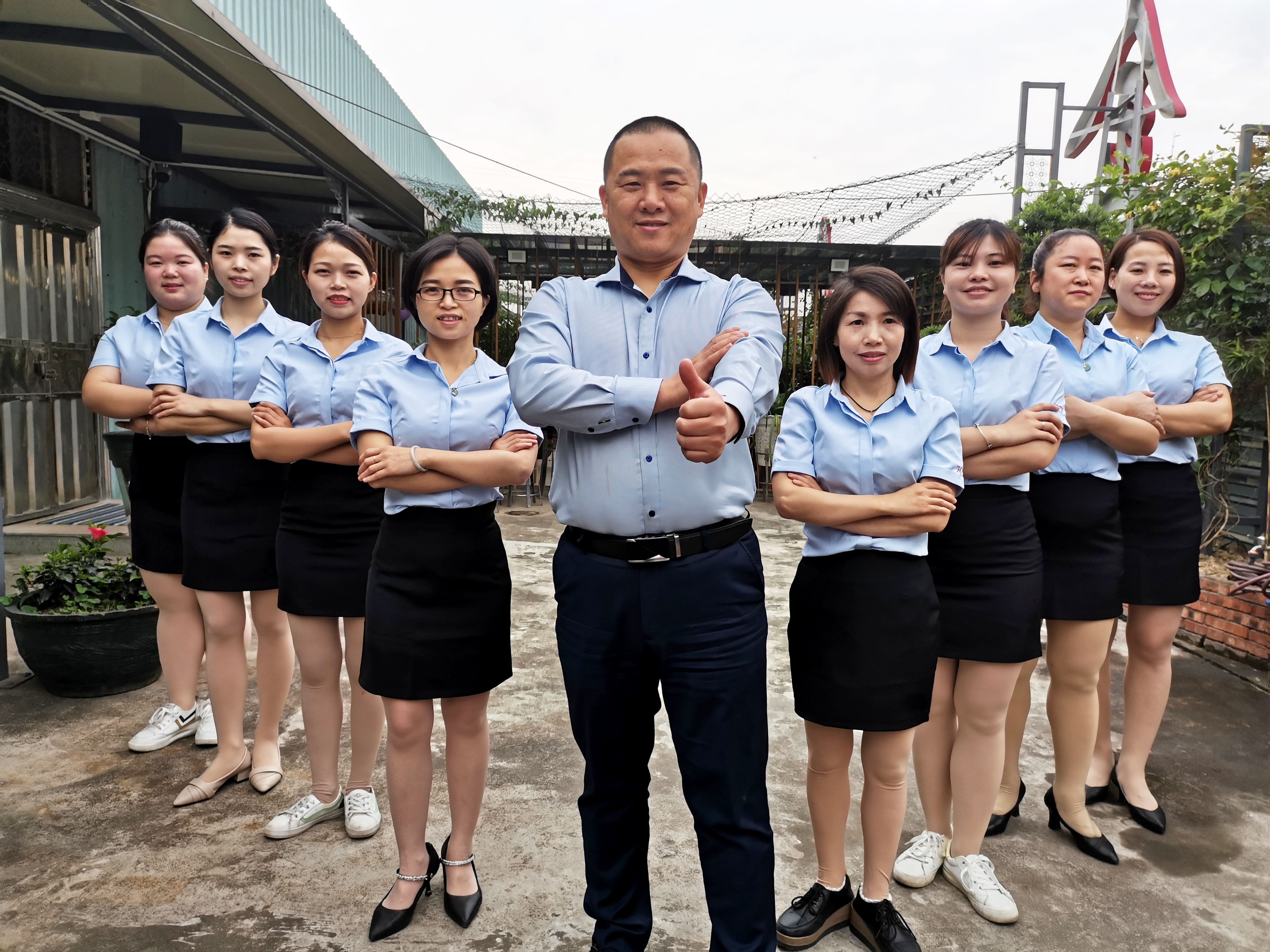 廣州天河區鈑金加工廠