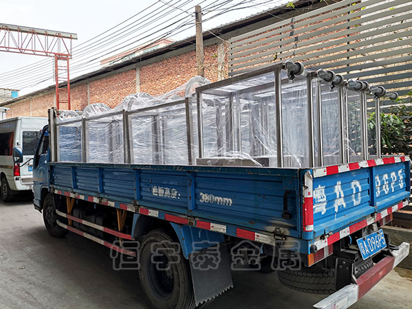 廣州蘿崗區鈑金加工廠