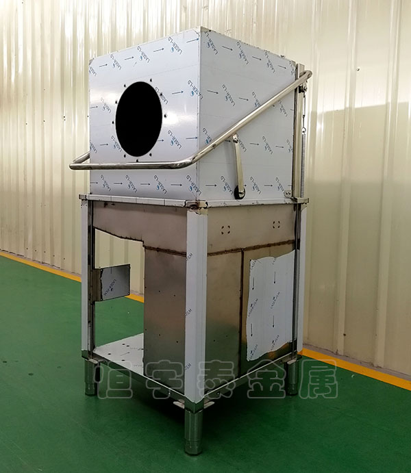專業鈑金機箱加工廠家