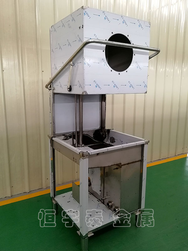 專業鈑金機箱加工廠家