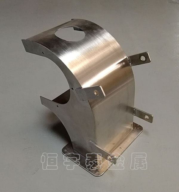 優質非標鈑金加工廠家